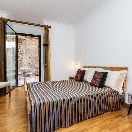 Amazing New Apartment Jewish Ghetto โรม ภายนอก รูปภาพ