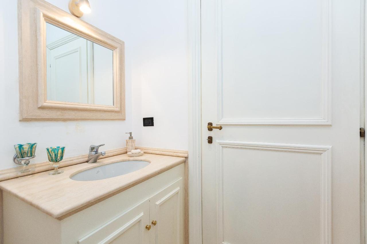 Amazing New Apartment Jewish Ghetto โรม ภายนอก รูปภาพ