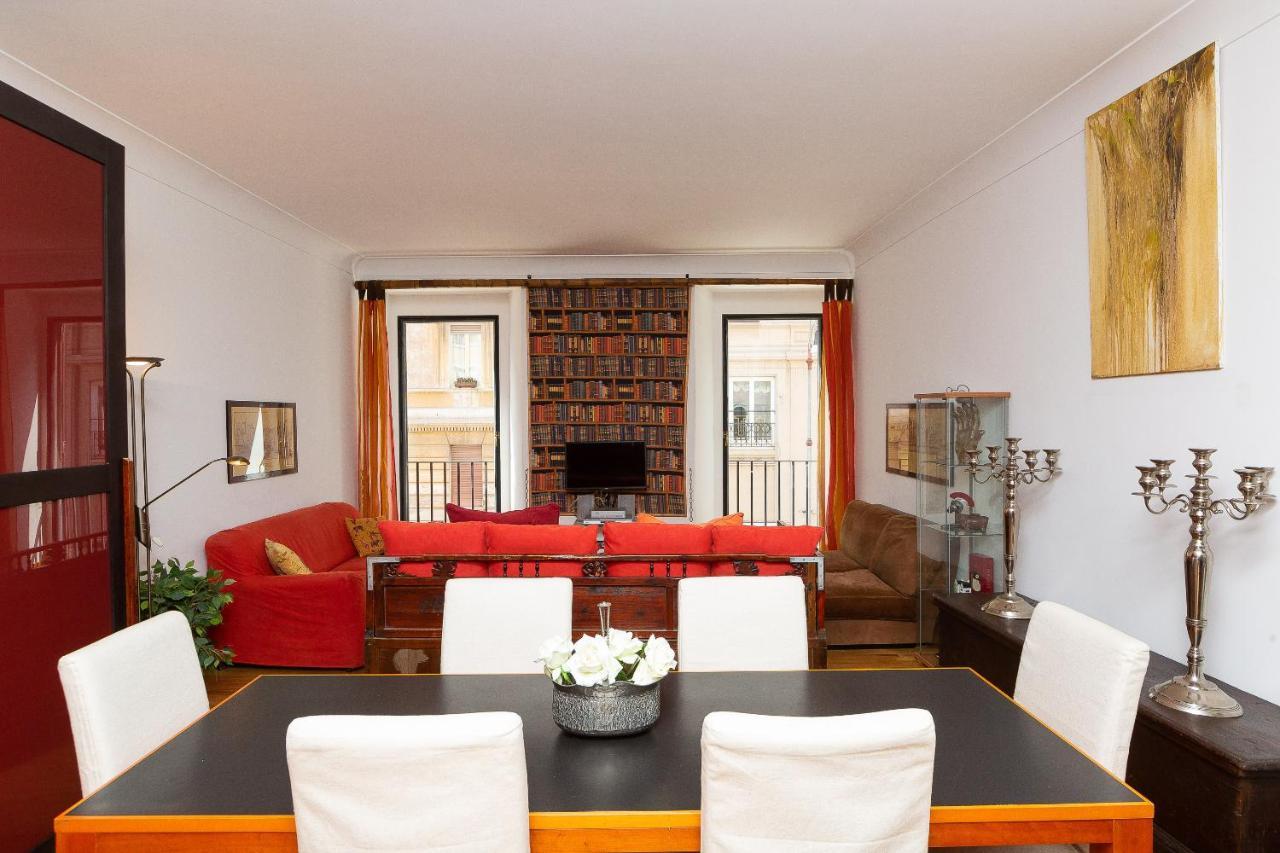 Amazing New Apartment Jewish Ghetto โรม ภายนอก รูปภาพ