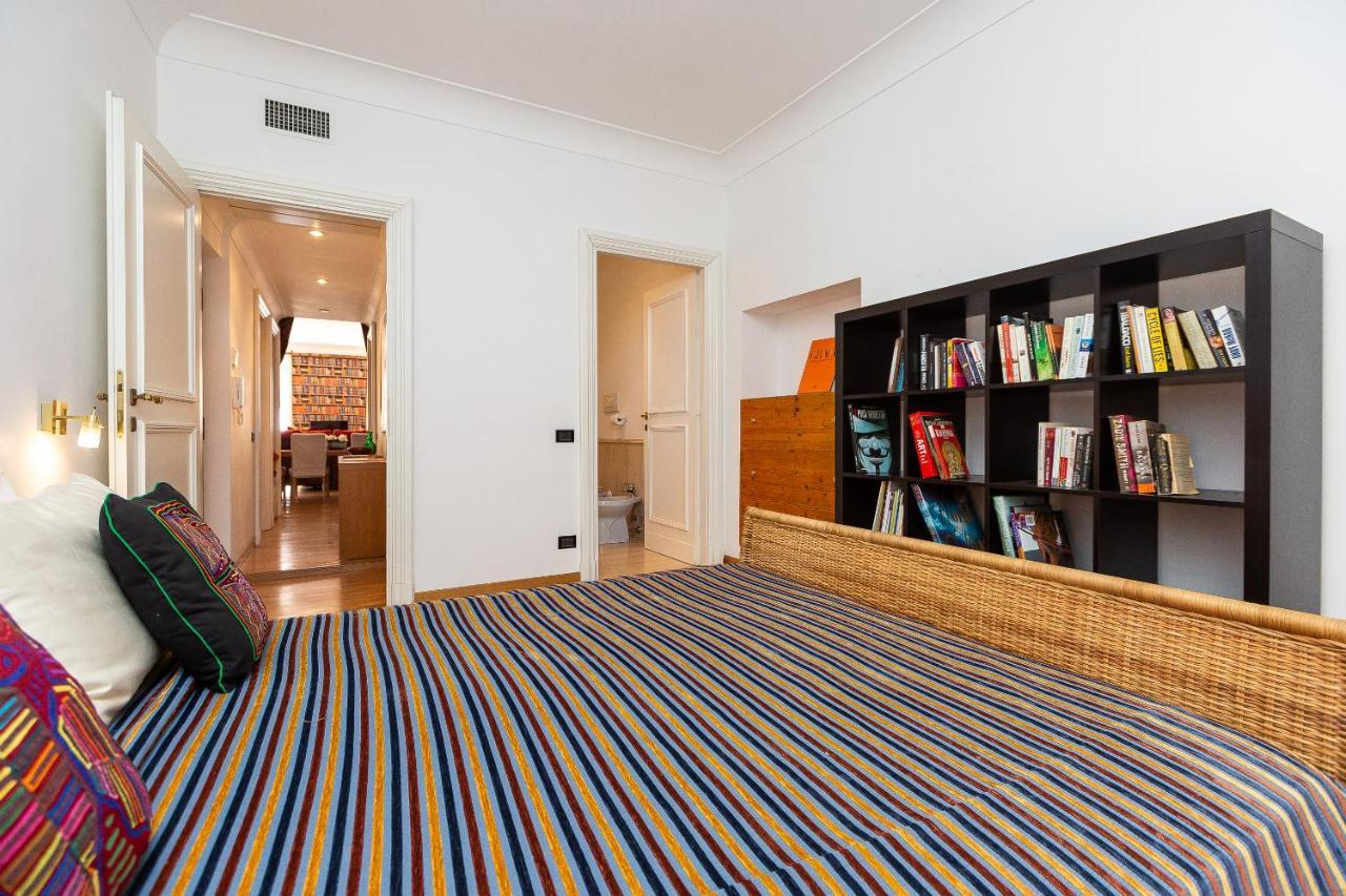 Amazing New Apartment Jewish Ghetto โรม ภายนอก รูปภาพ