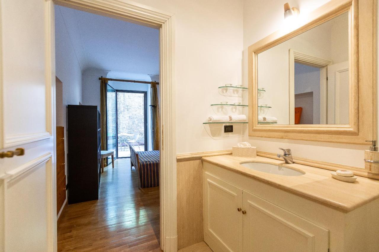 Amazing New Apartment Jewish Ghetto โรม ภายนอก รูปภาพ