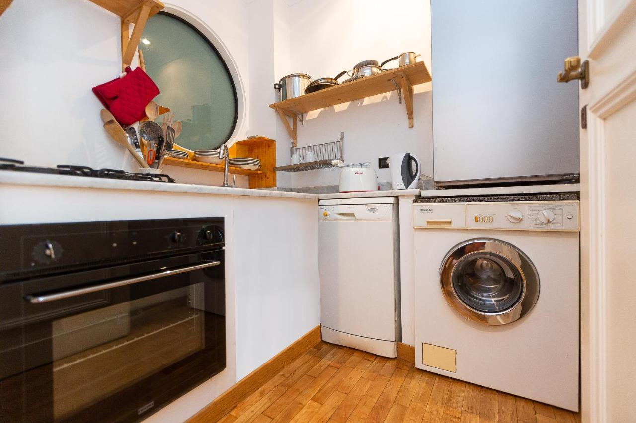 Amazing New Apartment Jewish Ghetto โรม ภายนอก รูปภาพ