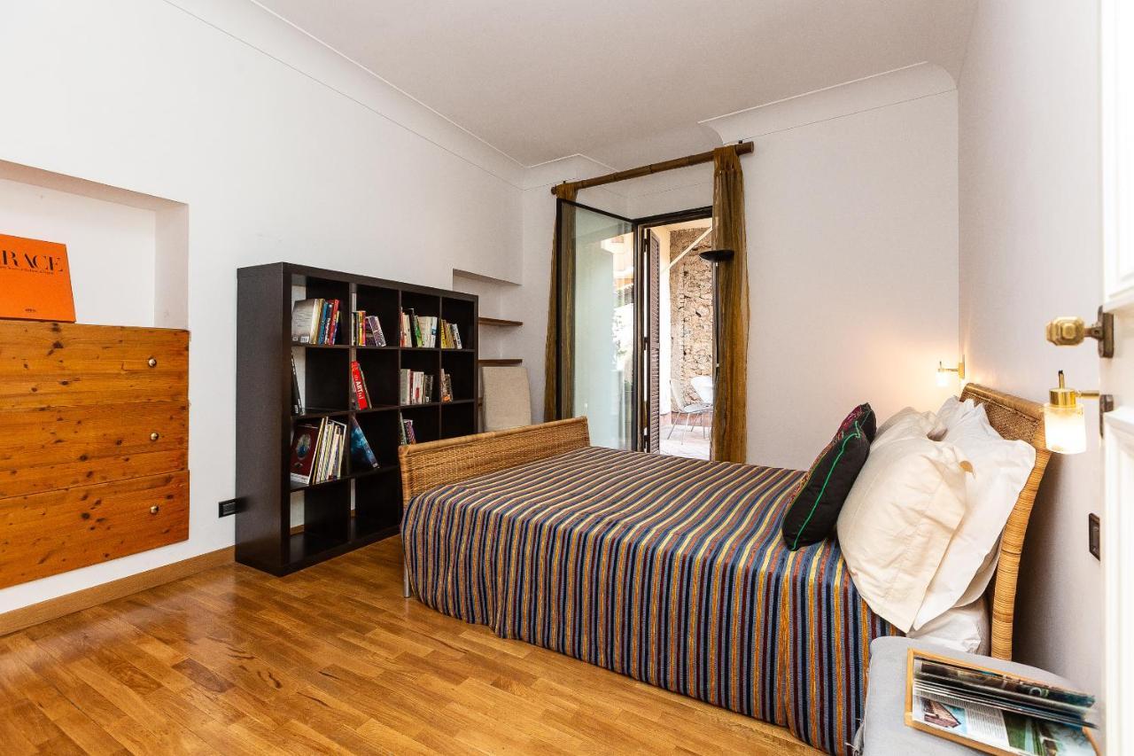 Amazing New Apartment Jewish Ghetto โรม ภายนอก รูปภาพ