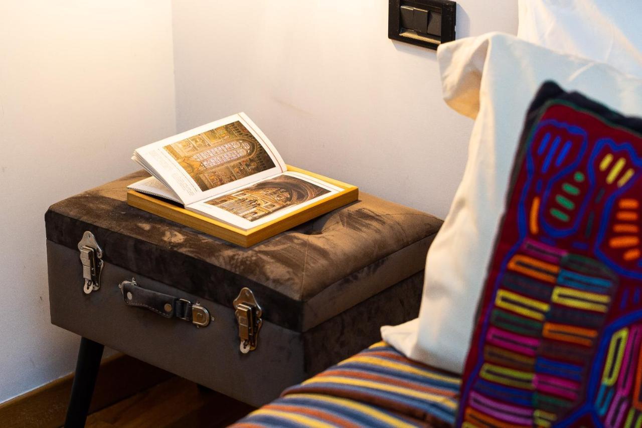 Amazing New Apartment Jewish Ghetto โรม ภายนอก รูปภาพ
